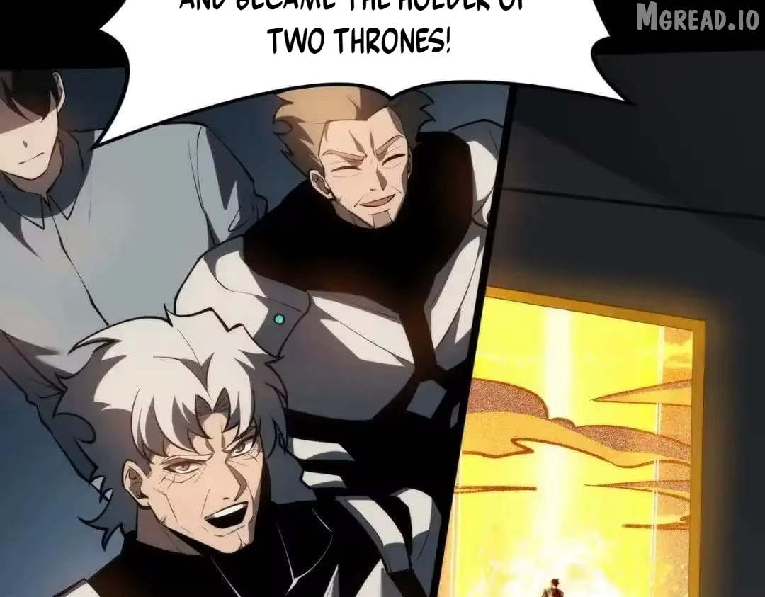 After the School Belle Dumped Me, I Became a Martial Arts God Chapter 95  - page 152